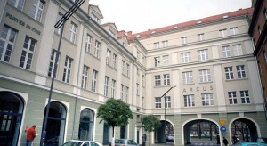 Biurowiec z najemcami w centrum Gliwic na sprzedaż