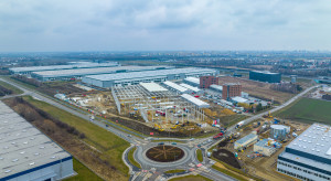 Atlas Ward buduje zrównoważony magazyn dla P3 we Wrocławiu