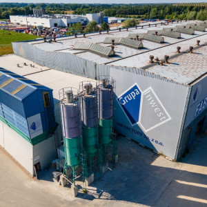 Lafarge w Polsce wchodzi na rynek prefabrykacji dzięki przejęciu HM Factory