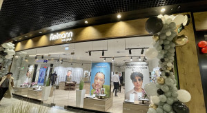 Fielmann otwiera dwa nowe salony optyczne w Warszawie