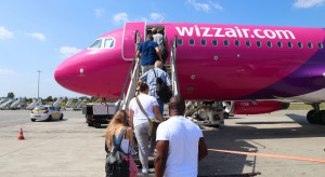 Wizz Air poleci z Warszawy do Bilbao i Sewilli w Hiszpanii