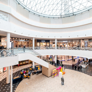 G City otwiera centrum handlowe Promenada