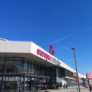 Fundusz kupił wielkie centrum handlowe w Gliwicach