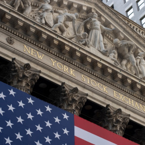Wall Street spokojnie zaczyna tydzień