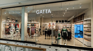 Salon Gatta w Atrium Promenada - nowa odsłona kobiecej mody