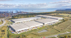 Pierwszy budynek GLP w Polsce z certyfikatem  BREEAM „Excellent”
