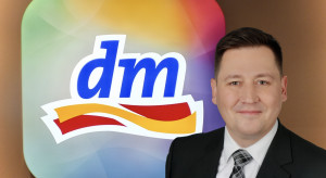 Sieć dm od roku w Polsce i przyspiesza z otwarciami
