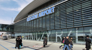 Rekordowy pierwszy kwartał na lotnisku w Jasionce