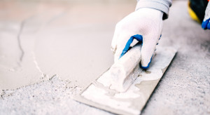Producenci cementu: Sprzedaż w roku 2022 spadła, w 2023 dalszy spadek