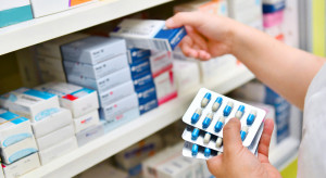 Polacy przodują w zakupie leków bez recepty