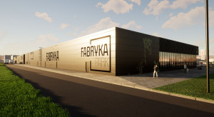 Famur w Katowicach zamieni się w nowe centrum handlowe