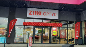 Kolejne otwarcie salonu Ziko Optyk, tym razem w Gnieźnie