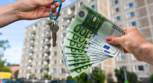 Mieszkaniówka potrzebuje stałych i niskich stóp procentowych oraz euro