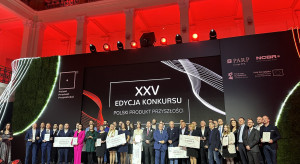 XXV konkurs Polski Produkt Przyszłości rozstrzygnięty