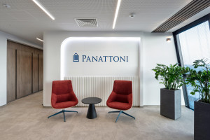 Panattoni rozwija się w Małopolsce i przenosi krakowskie biuro
