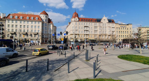 Wrocław zyska nowy hotel. To inwestycja Rafin Developer
