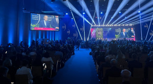 Katowice: Blisko 11 tys. gości na 15. Europejskim Kongresie Gospodarczym