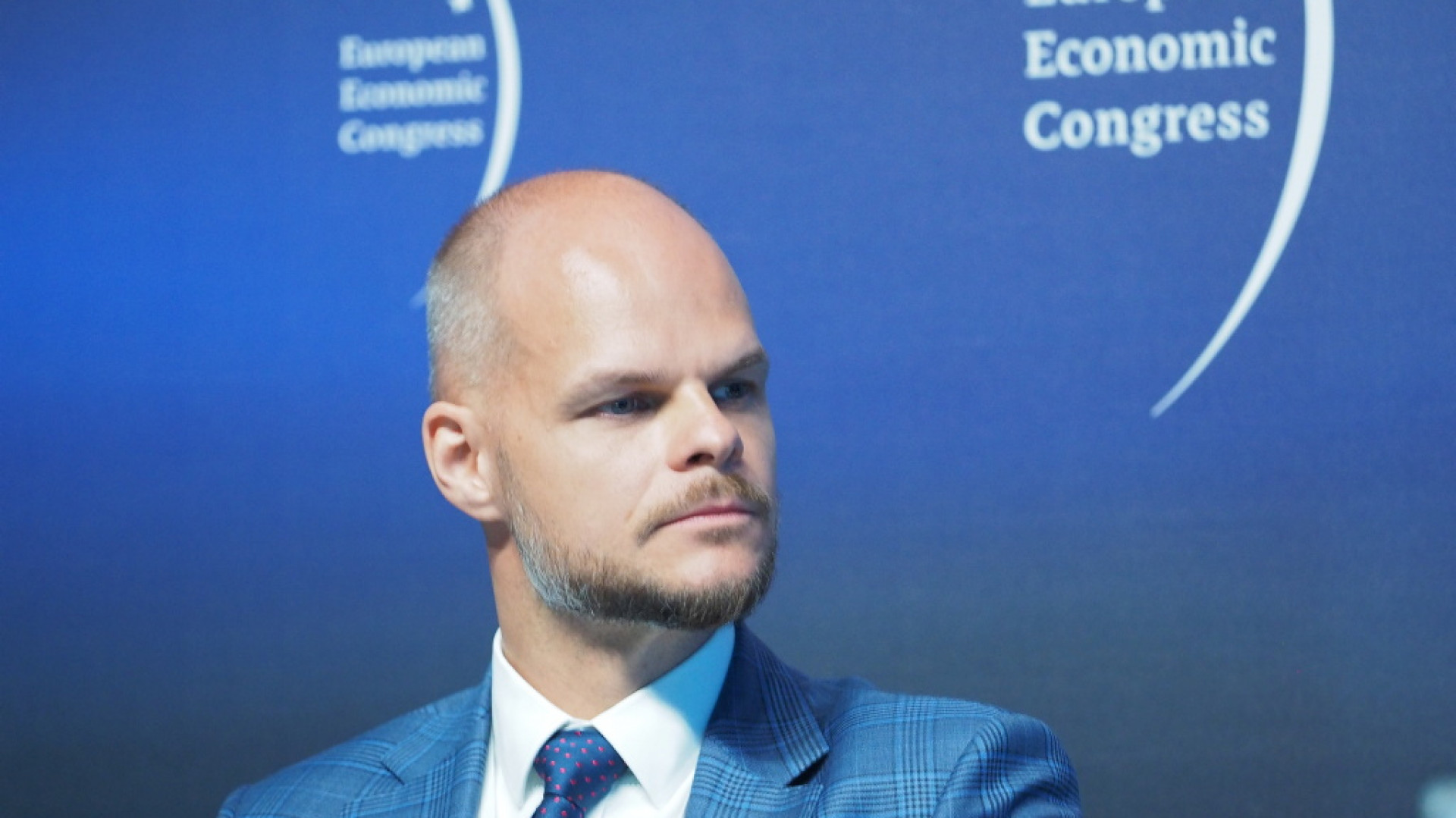 Michał Sawicki, partner, doradztwo podatkowe EY.