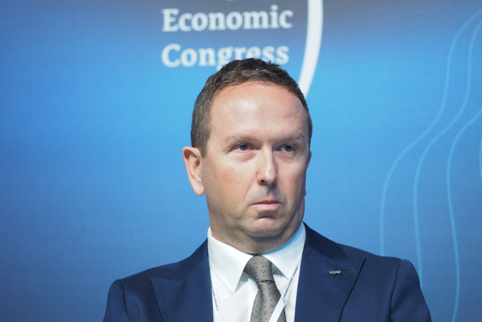 Janusz Signetzki, wiceprezes zarządu w WPIP