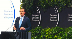 Premier na EEC 2023: Polska będzie centrum produkcyjnym Europy