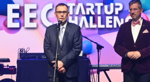 EEC Startup Challenge 2023. Znamy laureatów
