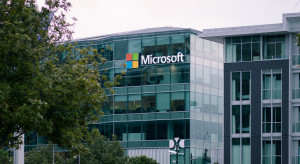 Microsoft chce być zaufanym partnerem Polski