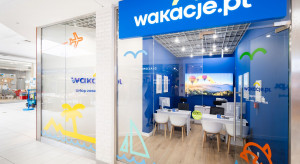 Biuro turystyczne Wakacje.pl w pabianickiej Tkalni już otwarte