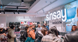 Polska firma odzieżowa otworzy 380 nowych sklepów