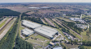 Pekao SA sfinansuje budowę największego parku przemysłowego w Polsce wschodniej