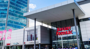 Właściciel galerii Atrium Promenada kupuje centrum handlowe za ponad 60 mln euro