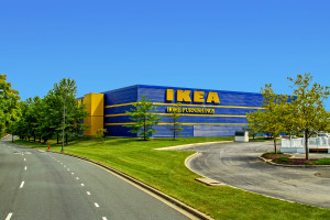 IKEA powstała w Polsce. Sieć obchodzi 80-lecie
