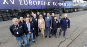 Zero awarii technicznych podczas EEC 2023. Grupa AGIS stanęła na wysokości zadania