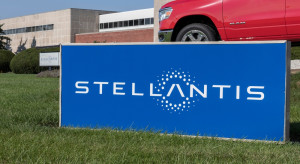 Stellantis rośnie. Zatrudni 600 nowych pracowników