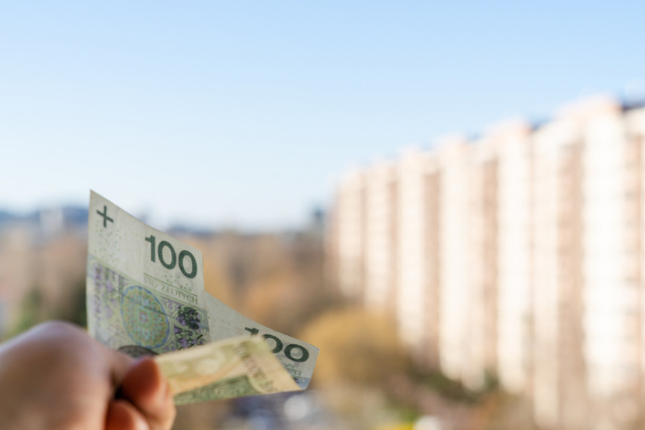 Eksperci o transakcjach na rynku nieruchomości: Brakuje nam polskich inwestorów. Fot. Shutterstock
