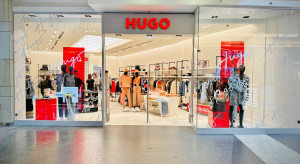 Pierwszy w Polsce sklep HUGO już otwarty