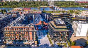 Nowy hotel na mapie Warszawy zadebiutuje w Elektrociepłowni Powiśle