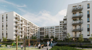 Marvipol otwiera linię kredytową na dalsze finansowanie projektu In Place