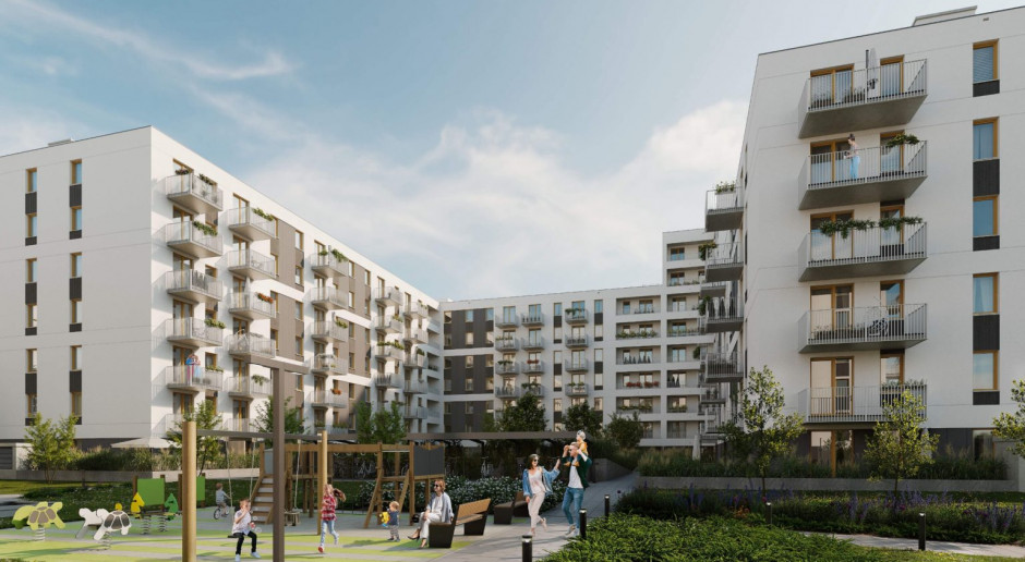 Marvipol Development rozpoczyna emisję obligacji