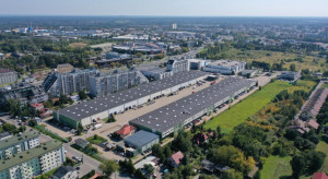 UniPack Maciejko pozostaje w Peakside - Logistics Point Piaseczno