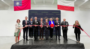 Pierwsza fabryka kompostowalnych słomek oficjalnie otwarta w Polsce