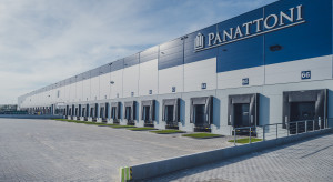Panattoni nadal największym deweloperem przemysłowym w Europie