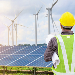 600 mld zł. Tyle potrzeba na transformację energetyczną w Polsce