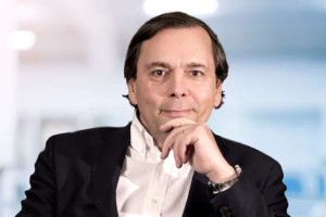 Federico J. González nowym CEO w Louvre Hotels Group