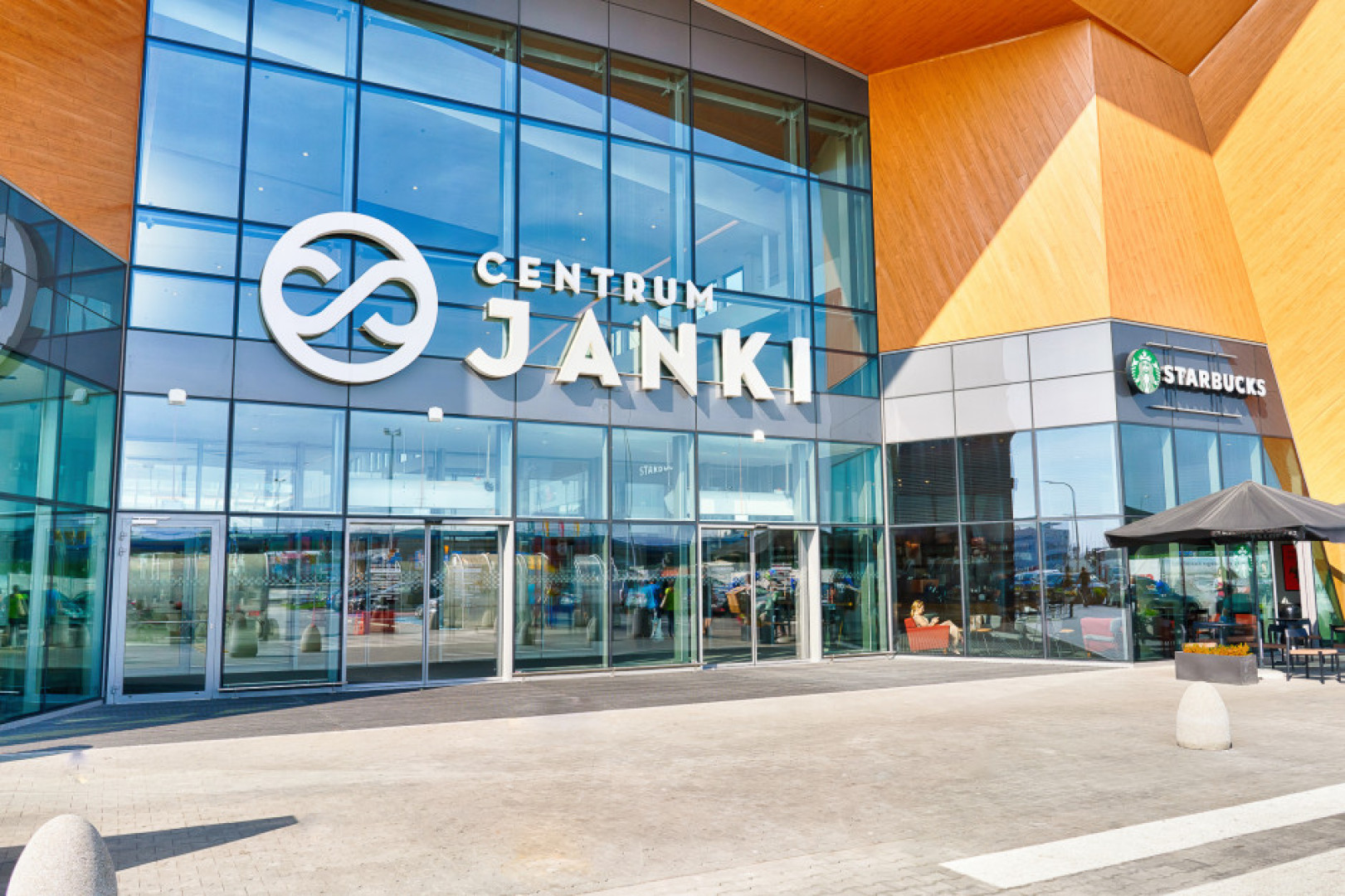 Cromwell Property Group to inwestor na rynku nieruchomości i zarządzający funduszami, prowadzący działalność na trzech kontynentach i dysponujący globalną bazą inwestorów. Fot. CH Janki/Mat. prasowe.
