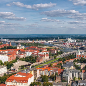 Szczecin: Miasto chce sprzedać śródmiejską działkę