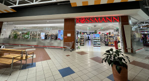 Rossmann w ofercie Centrum Handlowego Auchan Bielsko-Biała