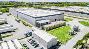 Logicor wspiera rozwój firmy Mauser Poland