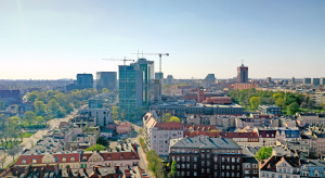 Inwestycja za miliard rusza w Poznaniu. Będzie gotowa w 2025 roku