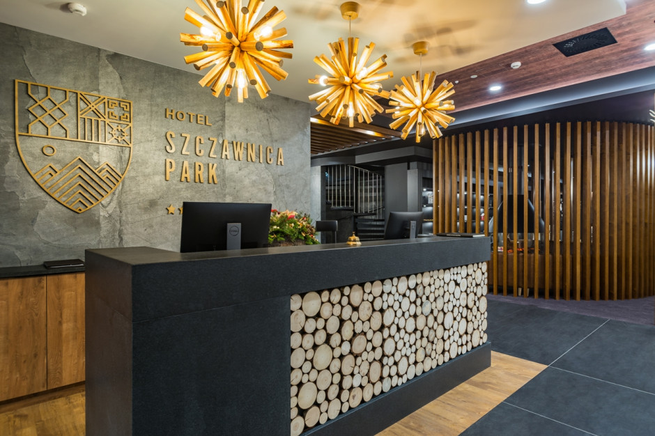 Od 15 maja 2023 Hotel Szczawnica Park Resort & Spa***** oficjalnie stał się hotelem pięciogwiazdkowym.