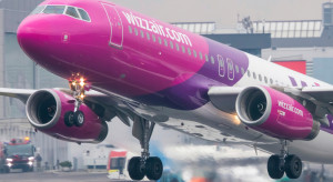 Wizz Air nieprędko pojawi się w Radomiu